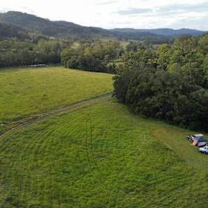 Creek Gully Campsite