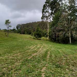 Warranulla Farm
