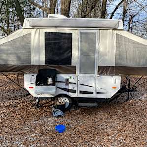 Choccolocco Creek RV Campground