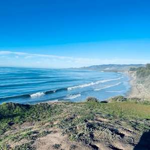 Private Beach Farm