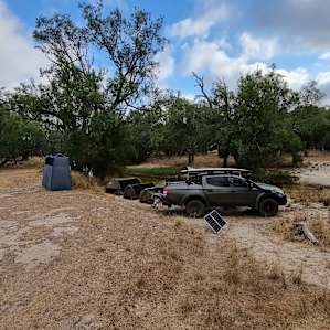 Moore River Camping: Exclusive