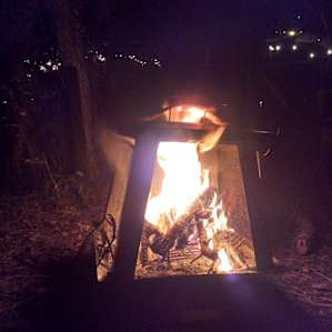 Crystal River Cabin Get-Away