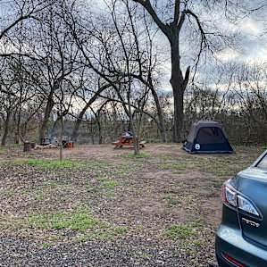 Texas Music River Ranch Campgrounds