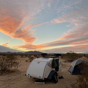 Sunfair Vistas, Joshua Tree