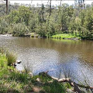 Boundary Riverside Central