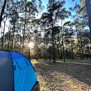 Jervis Bay Hideaway- Unpowered