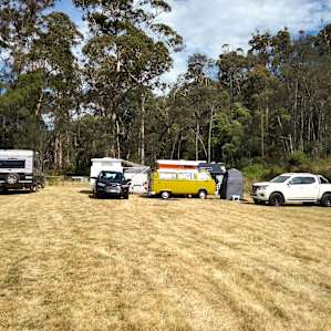 Sherwood River Camp