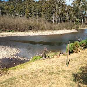 Sherwood River Camp