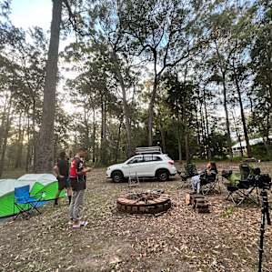 Jervis Bay Hideaway- Unpowered