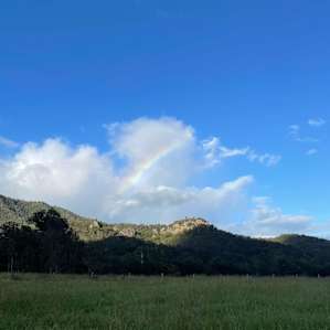 Creek Gully Campsite