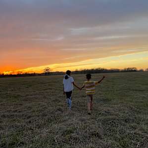 Briers Ranch Primitive Camping