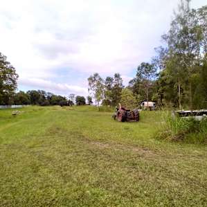 Rivergum - Family Camping Site