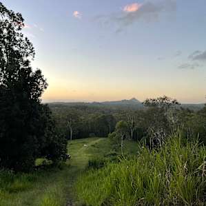 Noosa Hinterland Bush & Farm Camp