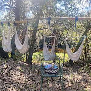 Sandy Bottom River Retreat