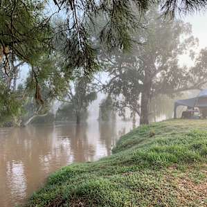 Karoola Riverbend
