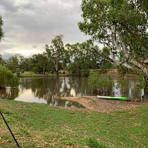 Karoola Riverbend