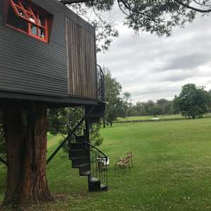 The Wollombi Birdhouse