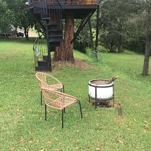 The Wollombi Birdhouse