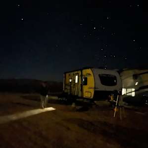 Croesus Canyon RV