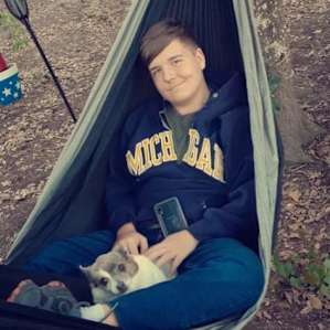 Camp Hide Away, 4 sites in Ft Meade