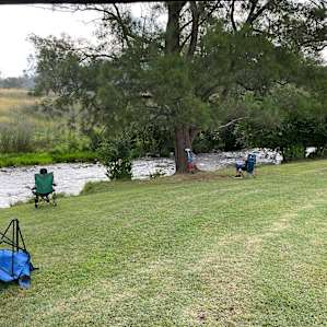 Omadale Brook Camp