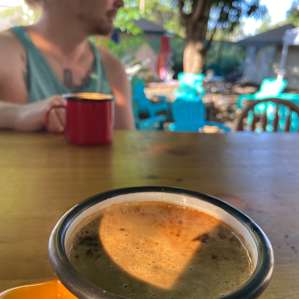 🚎 CaMper Van Spot in ❤️ of Haleiwa
