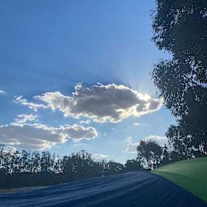 Murray River Bush Camp