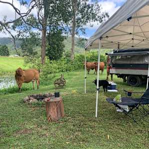 Stanmore Farmstay
