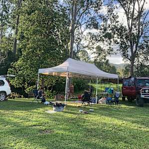 Stanmore Farmstay
