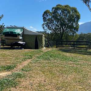 Goanna Grounds