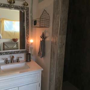 Guest Suite on Scenic Farm
