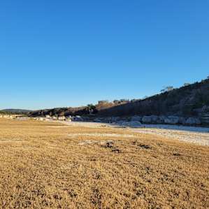 Stunning Riverfront Camping