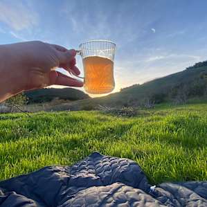 Creekside Camping and Mineral Bath