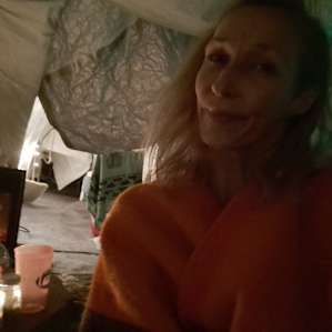 P & P’s Teepee