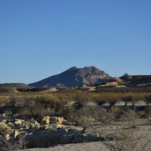 Eco-Ranch Large Group Camping