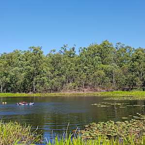 Ashton Grove Farm Campsites