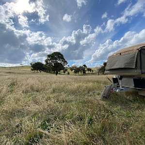 Amazona Camp