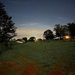 Lower Kula Overnighter