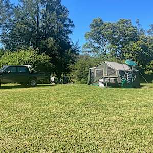 Bunya Farm River Flats- 2WD