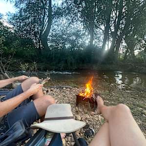 Bunya Farm River Flats- 2WD