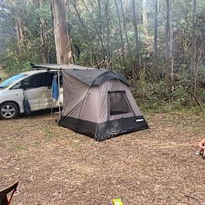 Easy for car campers