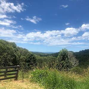 Bunya Ridge Nature Camp