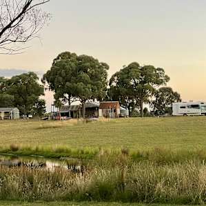 Boxgrove Campsites