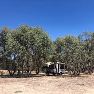 Murray River Bush Camp