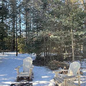 Beeberry Cottage at Laurenwood Farm