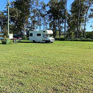 Noosa Equestrian & Camping Powered