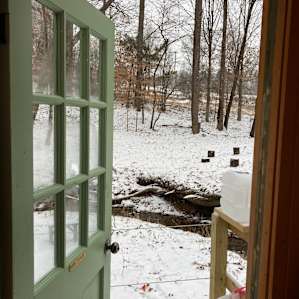 Mystic Meadow Love Shack