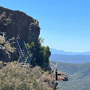 WABONGA Exclusive Camping one Group