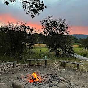 WABONGA Exclusive Camping one Group