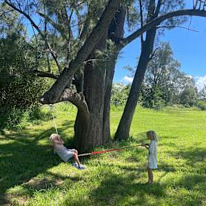 Bellinger River Camping